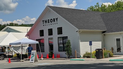Theory Wellness: Great Barrington Medical & Recreational Cannabis Dispensary MA