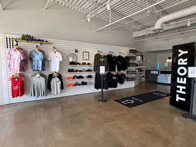 Theory Wellness: Kittery Recreational Cannabis Dispensary