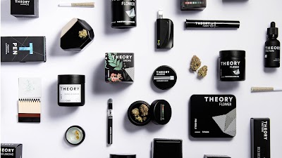 Theory Wellness - South Portland Dispensary