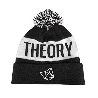 Theory Wellness: Trenton Dispensary