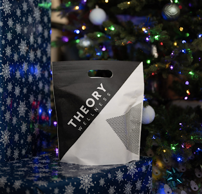 Theory Wellness: Trenton Dispensary