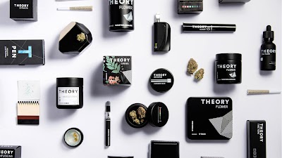 Theory Wellness - Waterville Dispensary