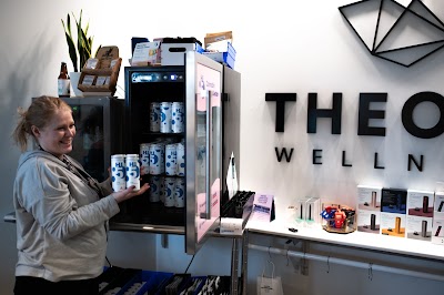 Theory Wellness - Waterville Dispensary