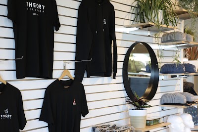 Theory Wellness - Waterville Dispensary