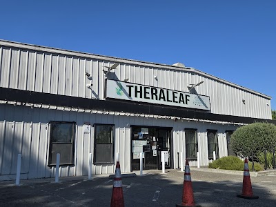 Theraleaf