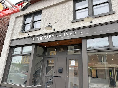 Therapy Cannabis - Cincinnati Dispensary