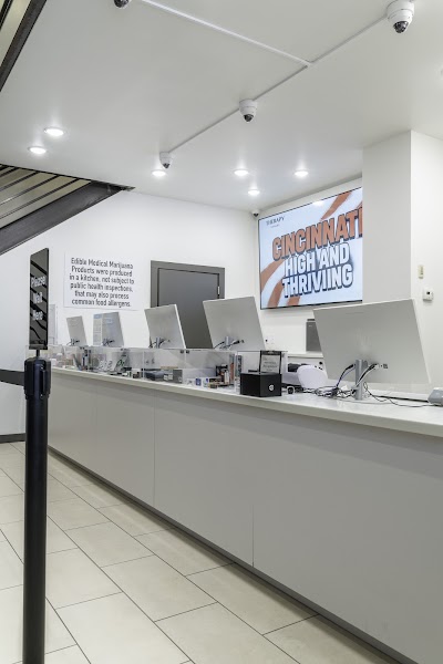 Therapy Cannabis - Cincinnati Dispensary