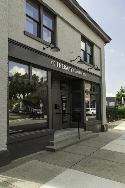 Therapy Cannabis - Cincinnati Dispensary