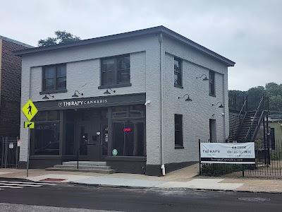 Therapy Cannabis - Cincinnati Dispensary