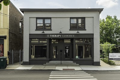 Therapy Cannabis - Cincinnati Dispensary