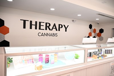 Therapy Cannabis - Cleveland Dispensary