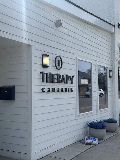 Therapy Cannabis - Cleveland Dispensary