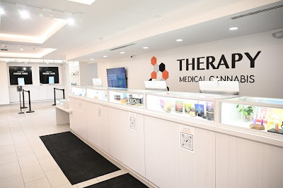 Therapy Cannabis - Cleveland Dispensary