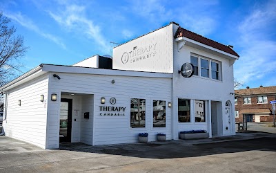 Therapy Cannabis - Cleveland Dispensary