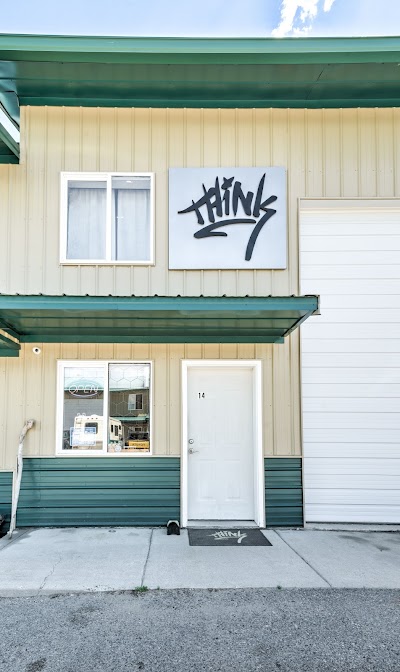 Think Higher Caregiving