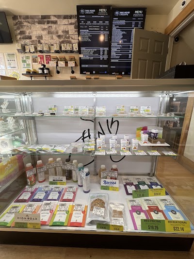 Think Higher Caregiving