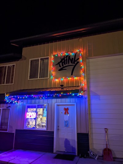 Think Higher Caregiving