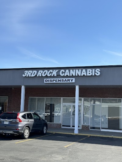Third Rock Cannabis