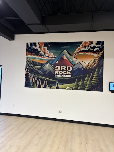 Third Rock Cannabis