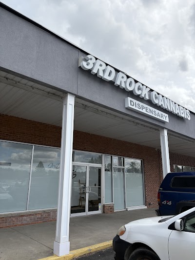 Third Rock Cannabis
