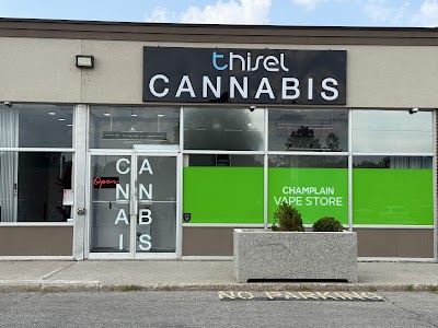 Thisel Cannabis