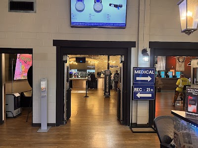 Thomas C. Slater Compassion Center