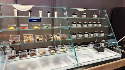 Thomas C. Slater Compassion Center