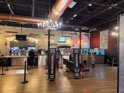 Thomas C. Slater Compassion Center