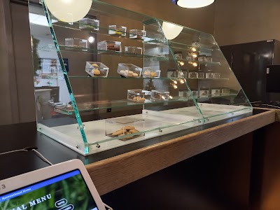 Thomas C. Slater Compassion Center