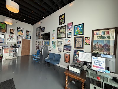 Three Rivers Dispensary Denver