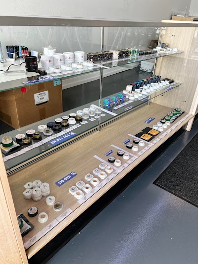 Three Rivers Dispensary Denver