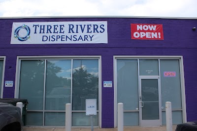 Three Rivers Dispensary Denver