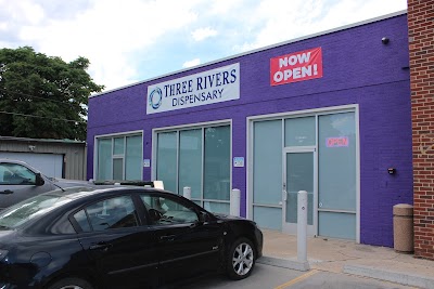 Three Rivers Dispensary Denver
