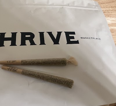 Thrive Cannabis Marketplace - Jackpot Dispensary