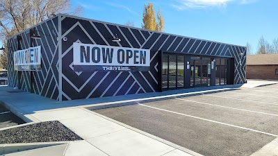 Thrive Cannabis Marketplace - Jackpot Dispensary