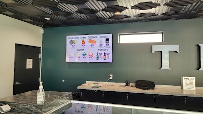 Thrive Cannabis Marketplace - Jackpot Dispensary