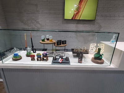 Thrive Cannabis Marketplace - Las Vegas Strip Dispensary