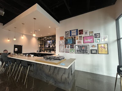 Thrive Cannabis Marketplace - Las Vegas Strip Dispensary