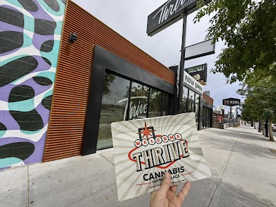 Thrive Cannabis Marketplace