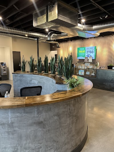 Thrive Cannabis Marketplace