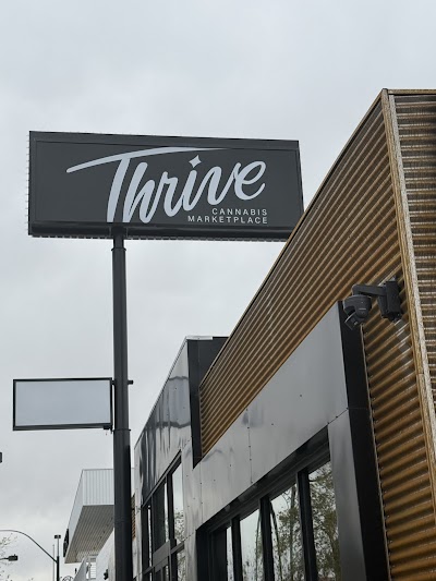 Thrive Cannabis Marketplace