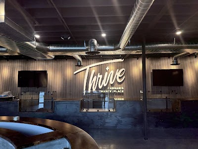 Thrive Cannabis Marketplace
