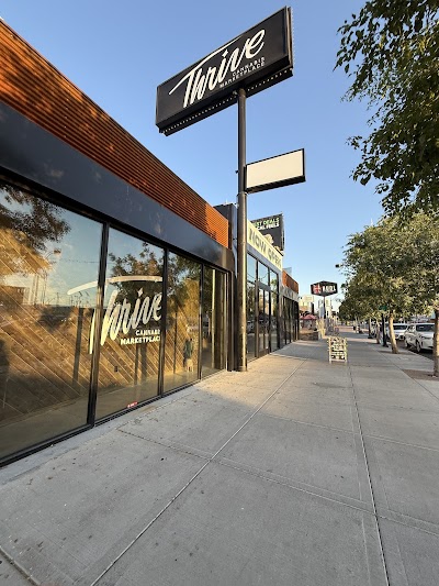 Thrive Cannabis Marketplace