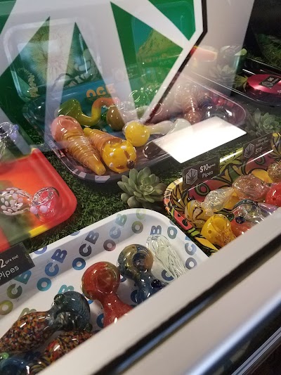 Thrive Cannabis Marketplace - North Las Vegas Dispensary