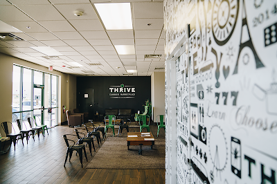 Thrive Cannabis Marketplace - North Las Vegas Dispensary