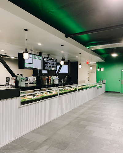 Thrive Cannabis Marketplace - Reno Dispensary