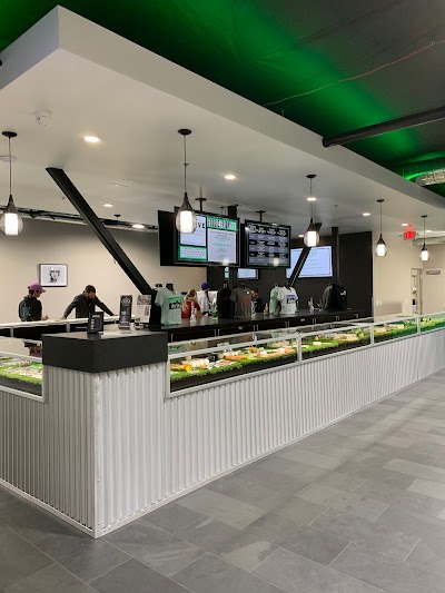 Thrive Cannabis Marketplace - Reno Dispensary