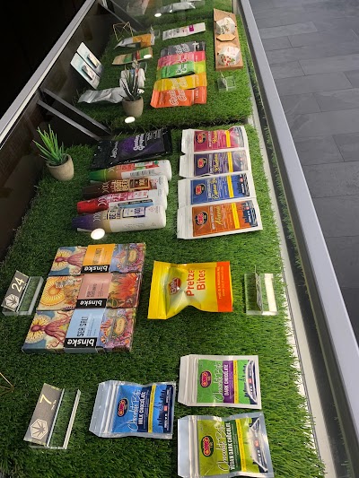 Thrive Cannabis Marketplace - Reno Dispensary