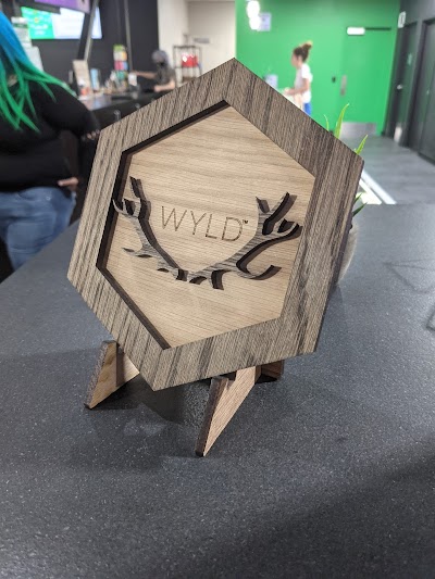 Thrive Cannabis Marketplace - Reno Dispensary