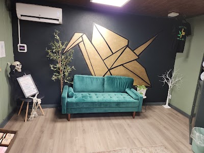 Thrive Craft Cannabis